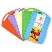 Доска разделочная пластик МП201Ц