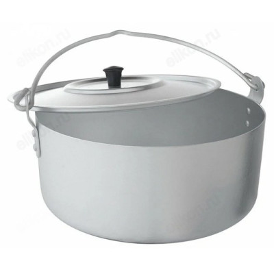 Котелок алюминий 6л МТ-106 У-41-1