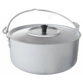 Котелок алюминий 6л МТ-106 У-41