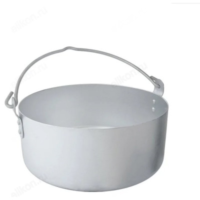 Котелок алюминий 6л МТ-106 У-41-2