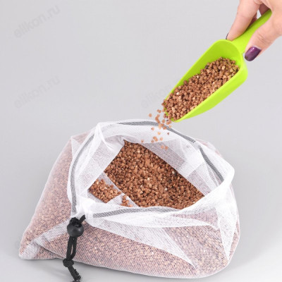 Мешок для хранения Микросетка МТ4-20-2