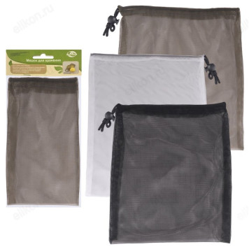 Мешок для хранения Микросетка МТ4-20