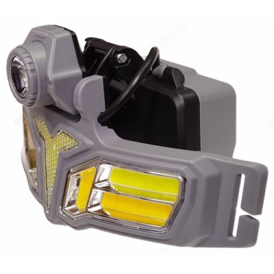 Фонарь налобный MT-8028/8031-2