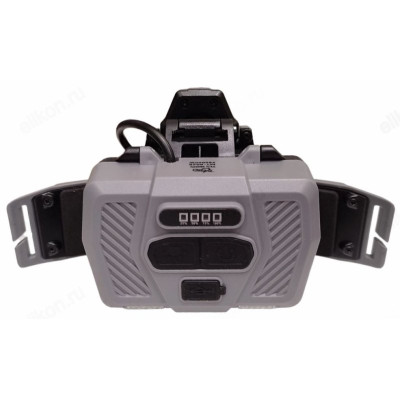 Фонарь налобный MT-8028/8031-5