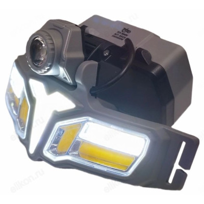 Фонарь налобный MT-8028/8031-7