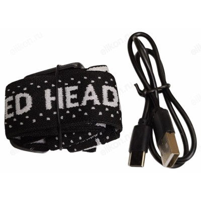 Фонарь налобный MT-8028/8031-8