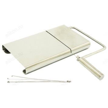 Сырорезка струнная MY-2