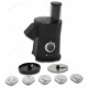 Овощерезка электрическая MEZINEL MZ-QC05B 7в1