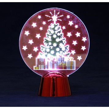 Светильник LED СНОУ БУМ N01-050