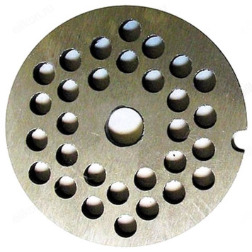 Решётка для мясорубки мелкая