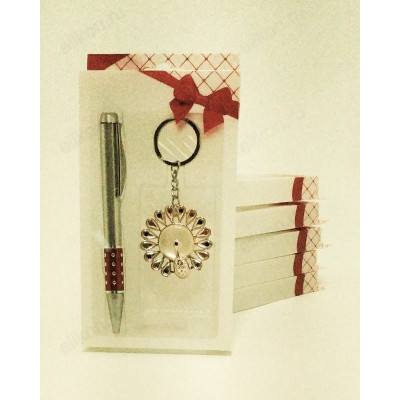 Набор подарочный 8 марта