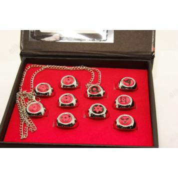 Кольцо Наруто-1