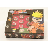 Кольцо Наруто