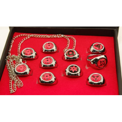 Кольцо Наруто-2