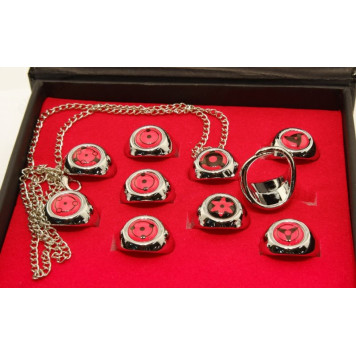 Кольцо Наруто-3