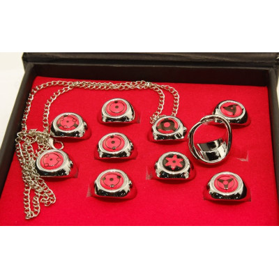 Кольцо Наруто-3