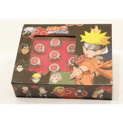 Кольцо Наруто