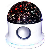 Светильник LED Ночное небо Светильник LED Ночное небо