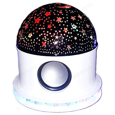 Светильник LED Ночное небо