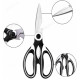 Ножницы кухонные многофункциональные