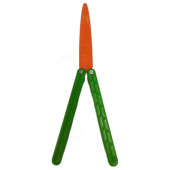 Нож бабочка