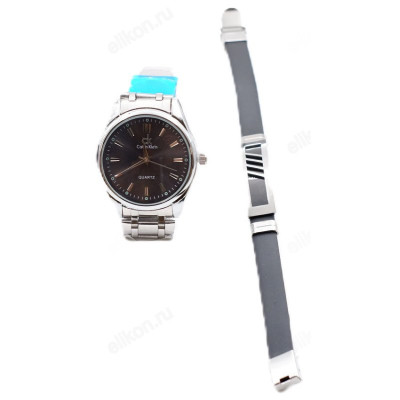 Набор подарочный НЧР-159503 часы, браслет-2