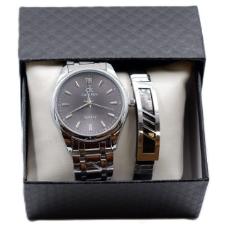 Набор подарочный НЧР-159503 часы, браслет