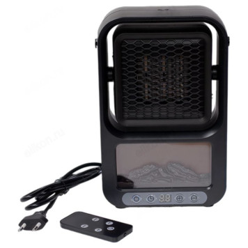 Тепловентилятор NFJ-3-1