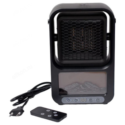 Тепловентилятор NFJ-3-1