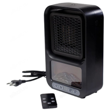 Тепловентилятор NFJ-3-2