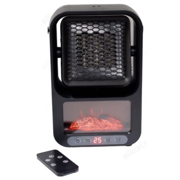 Тепловентилятор NFJ-3