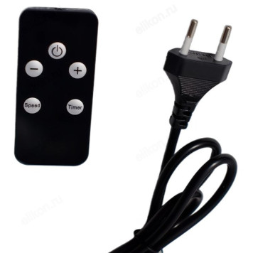 Тепловентилятор NFJ-3-4