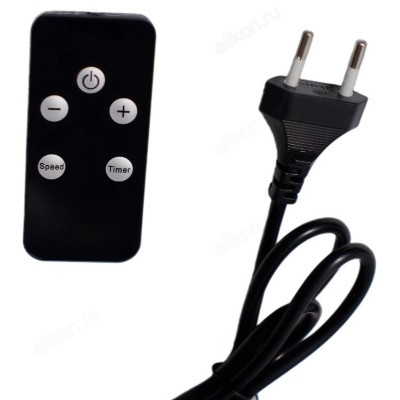 Тепловентилятор NFJ-3-4