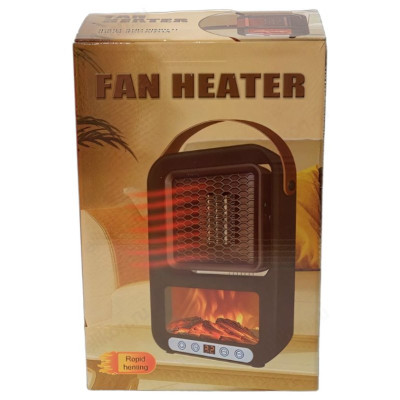 Тепловентилятор NFJ-3-6