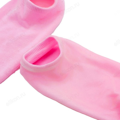 Носки СПА гелевые НГ-160257-3