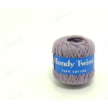 Нить цветная х/б 40гр