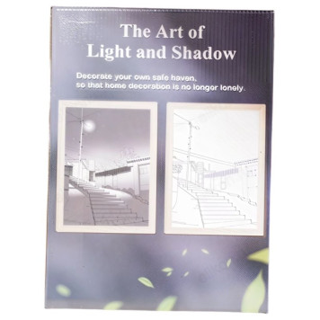 Ночник картина НК-161605-1