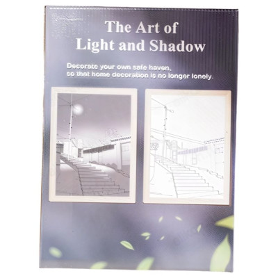 Ночник картина НК-161605-1