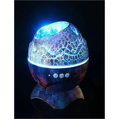 Ночник-колонка НКВ/16 Bluetooth 16см-2