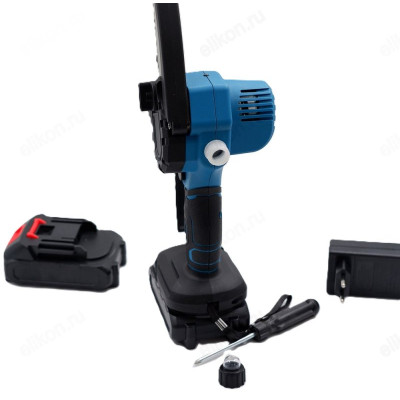 Пила садовая 2аккум смазка NL-6346-3