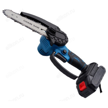 Пила садовая 2аккум смазка NL-6346-5