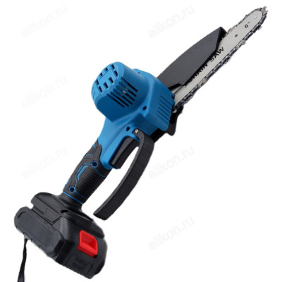 Пила садовая 2аккум смазка NL-6346-7