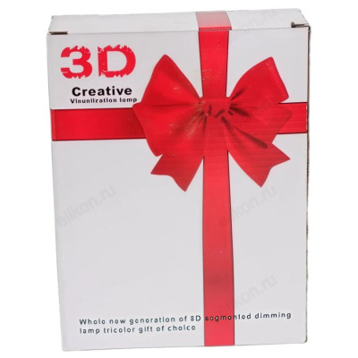 Ночник с маркером НМ-161612-3