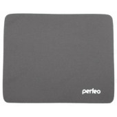 Коврик для мыши NN 180*220*2 мм, серый