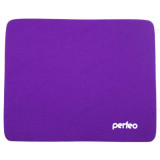Коврик для мыши NN 180*220*2 мм, фиолетовый
