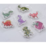 Ластик Динозаврик 5см NO.21228