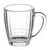 Кружка для пива 500 мл Ностальгия