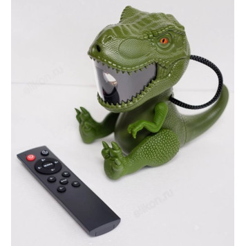 Ночник проектор Динозавр НП-161609-1