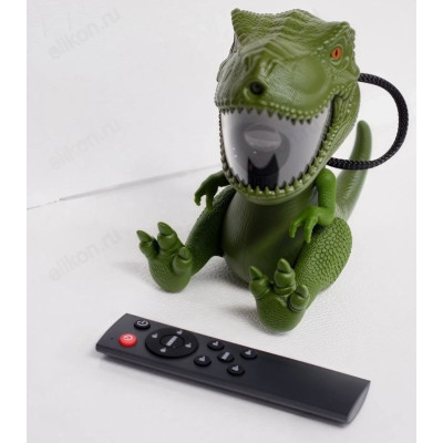 Ночник проектор Динозавр НП-161609