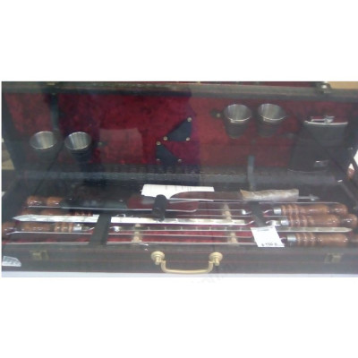 Набор для пикника №2 НП-2/156882